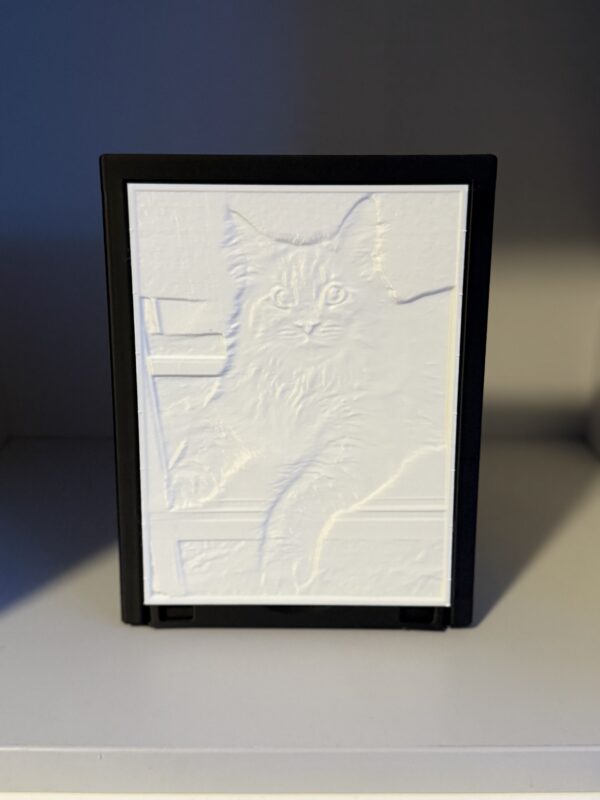 Lithophane - Bild 4